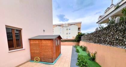 Ambra House - relaxation and comfort in Olbia