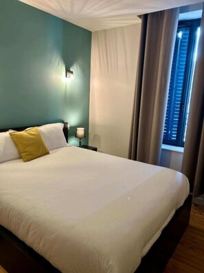 1 chambre