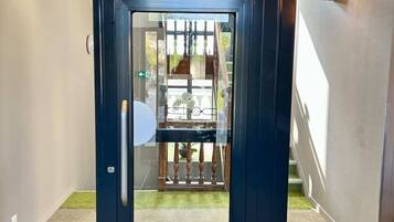 Interieur