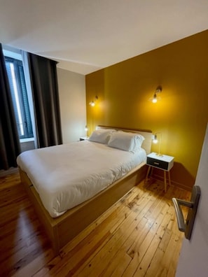 1 chambre