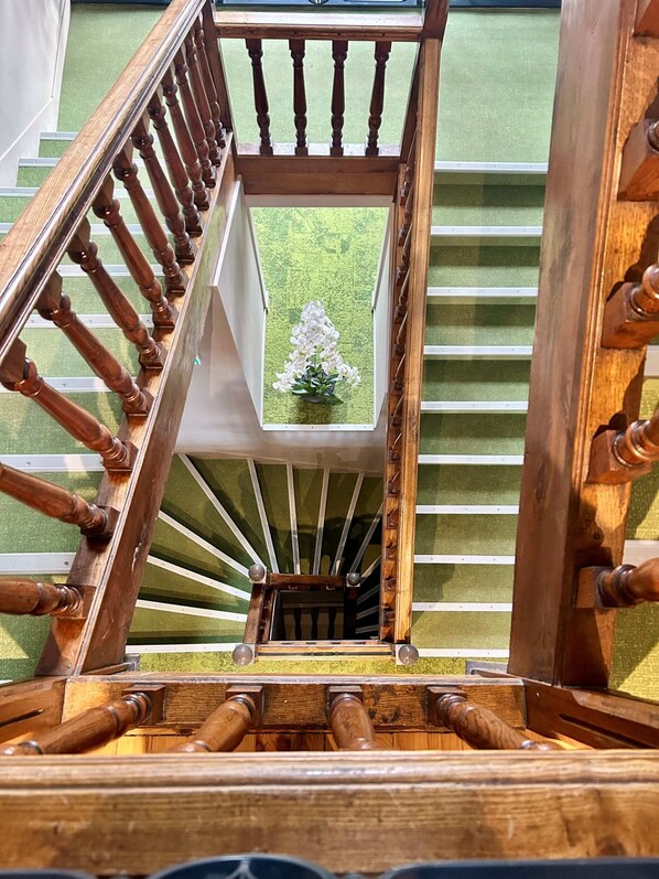 Intérieur