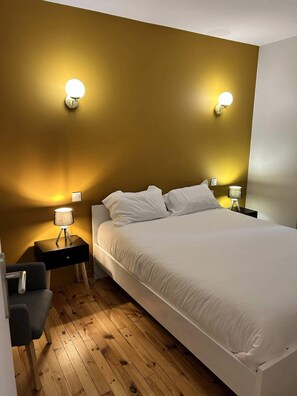 1 habitación 