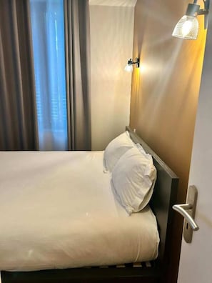 1 chambre, Wi-Fi gratuit