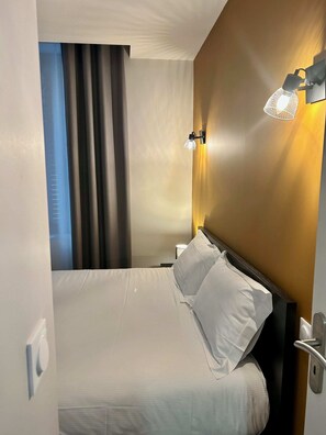 1 sovrum och gratis wi-fi