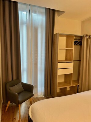 1 Schlafzimmer, kostenloses WLAN