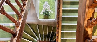 Apartment 4 persons air-conditioned 1 bedroom + sofa bed Puy de Jumes A03