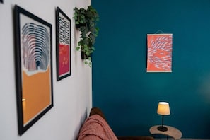 TV connectée