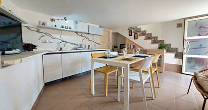 Talia - Three Bedroom House, Sleeps 4