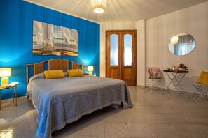 3 sovrum, strykjärn/strykbräda, gratis wi-fi och sängkläder