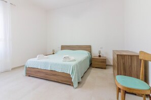 3 Schlafzimmer, Bügeleisen/Bügelbrett, WLAN
