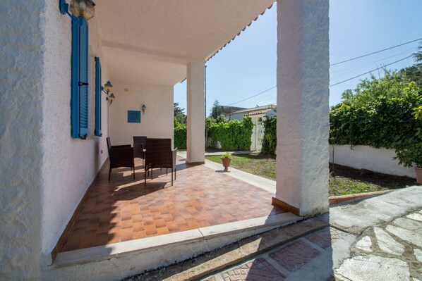 Terrass/Patio