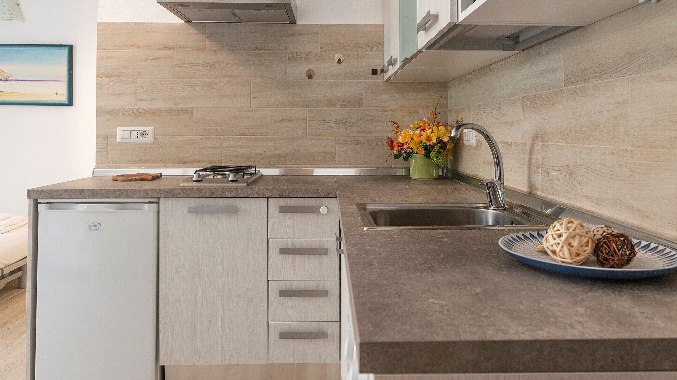 雪櫃、焗爐、爐具、多士爐