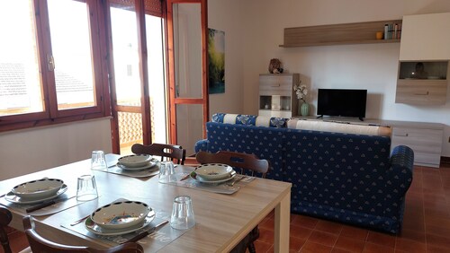 Domo de Istiu - Two Bedroom Apartment, Sleeps 5