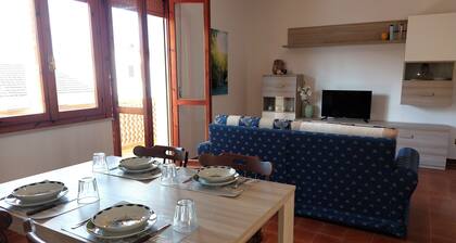 Domo de Istiu - Two Bedroom Apartment, Sleeps 5