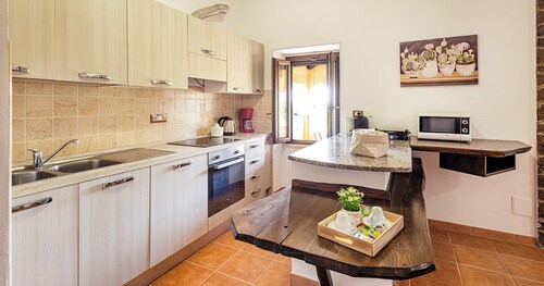 Kadossene Country Villa