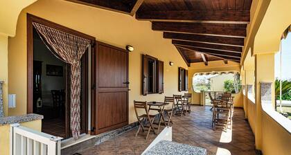 Kadossene Country Villa