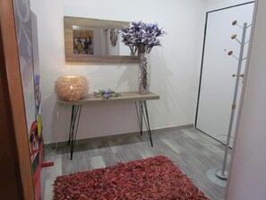 Interior - ECODAL MARE (Gallipoli)