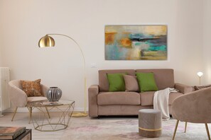 55-tommers smart-tv med digitale kanaler