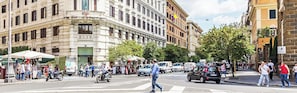 Exterior - Best Vatican Apartment (Rome)