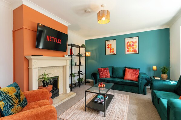 Smart TV