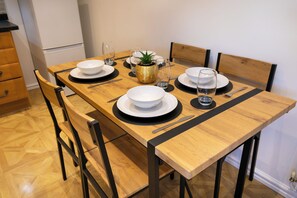 Dineren