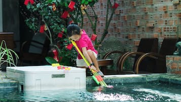 Hoạt động cho trẻ em