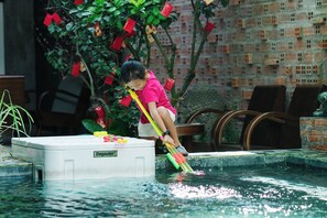 Children's activities