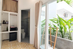 Room - IAM SAIGON Homestay (Ho Chi Minh City)