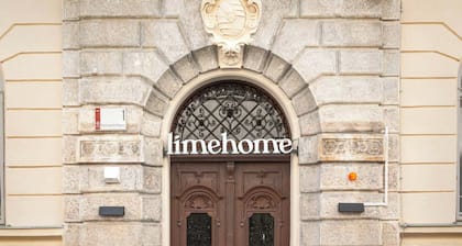 Limehome Graz Trauttmansdorffgasse