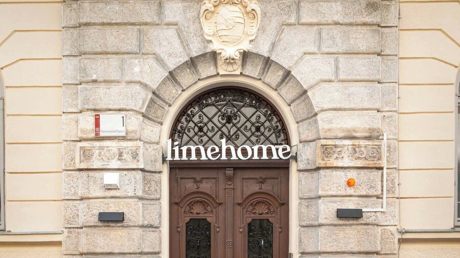 Limehome Graz Trauttmansdorffgasse