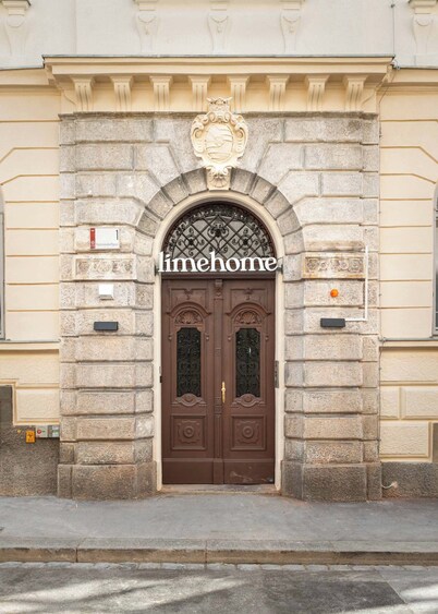Limehome Graz Trauttmansdorffgasse