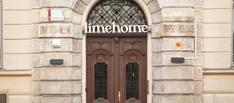 Limehome Graz Trauttmansdorffgasse