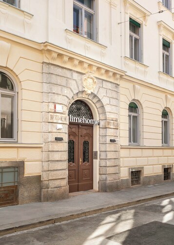 Limehome Graz Trauttmansdorffgasse