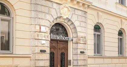 Limehome Graz Trauttmansdorffgasse