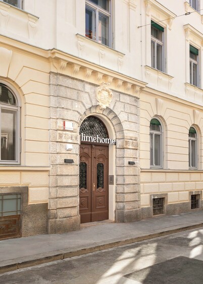 Limehome Graz Trauttmansdorffgasse