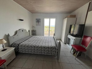 4 dormitorios y wifi