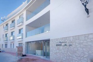 Fachada