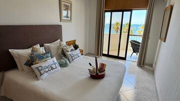 2 slaapkamers, een strijkplank/strijkijzer, reisbedje, gratis wifi