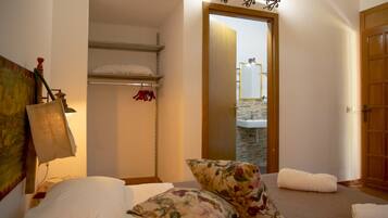 1 bedroom, free WiFi