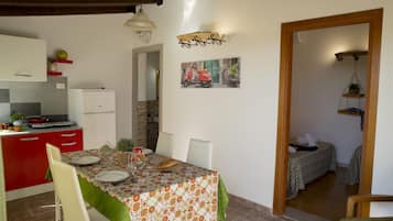 Appartement | Coin séjour