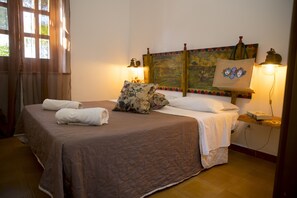 1 bedroom, free WiFi - Villa I 2 Pini (San Vito Lo Capo)