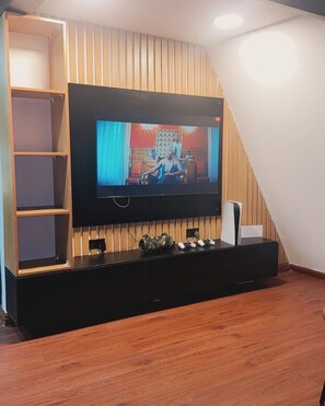 Interieur