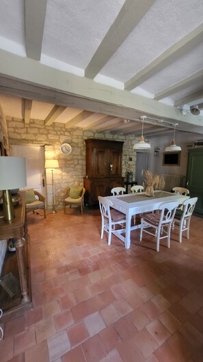Restauration