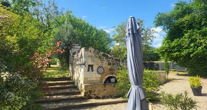 GĂźte " le charme "