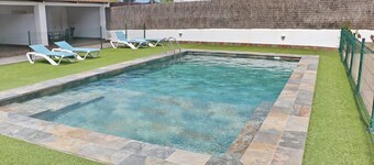 Apartamento Canario IV