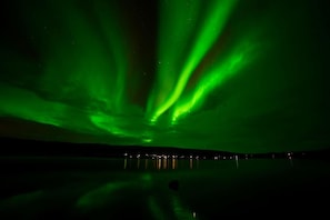 Miscellaneous - Scenic 3-4 bedroom cottage with private hot tub (Skorradalshreppur)