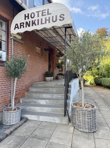 Hotel Arnkilhus