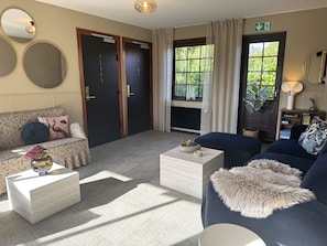 Interior - Hotel Arnkilhus (Sønderborg)