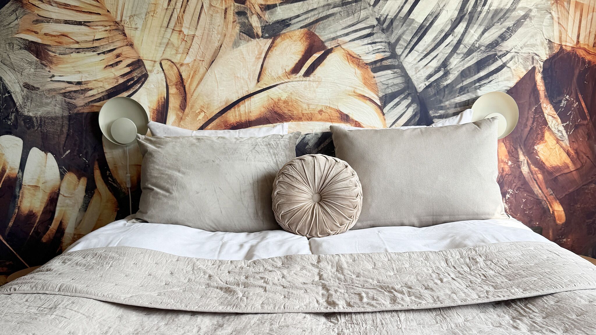 Jungle 1-Jungle1 | Free WiFi, bed sheets