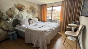 Botany 7-Botanik 7 | Free WiFi, bed sheets